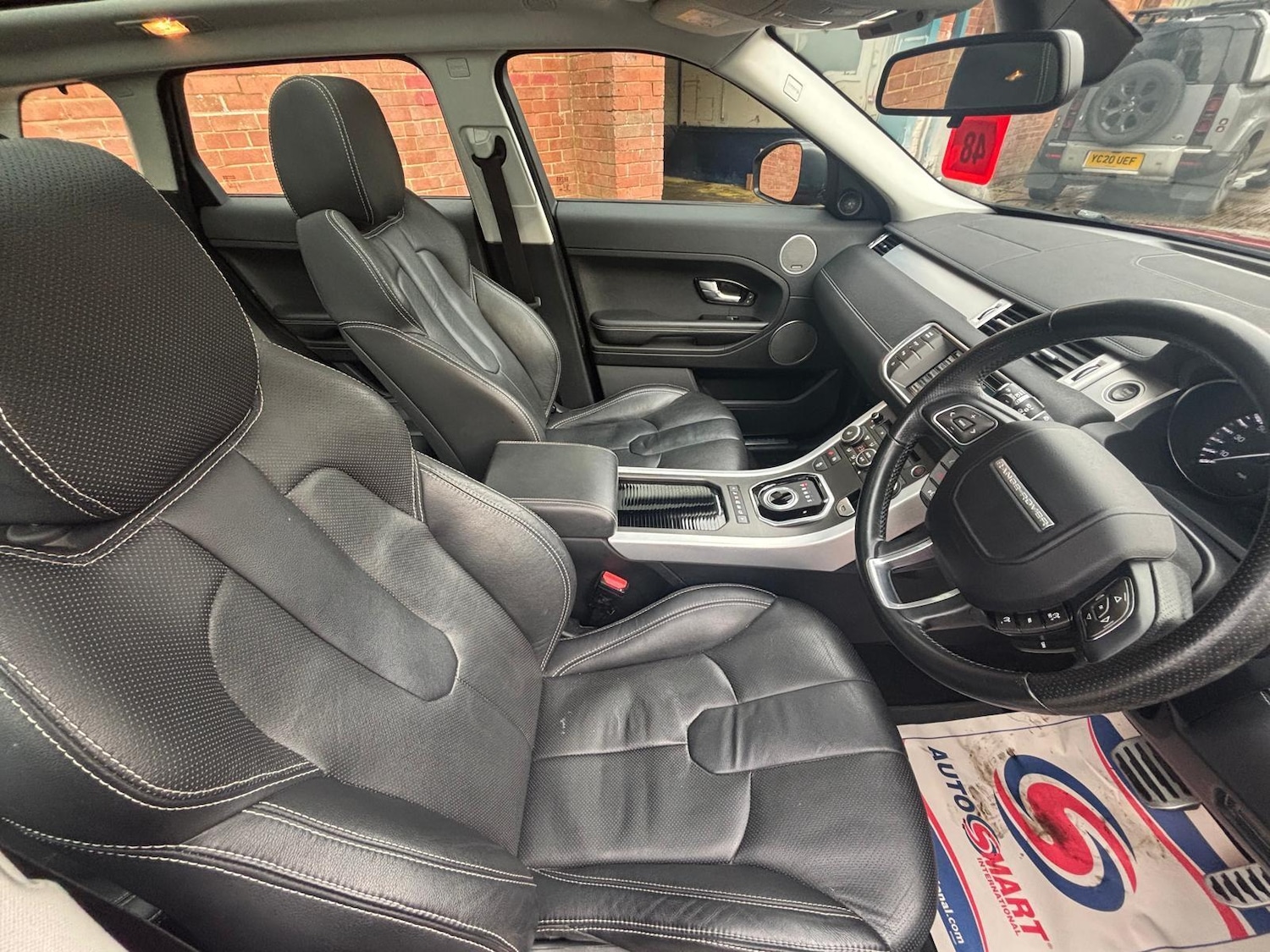 Used Land Rover Range Rover Evoque 2015 for sale - 77214978: Photo 36