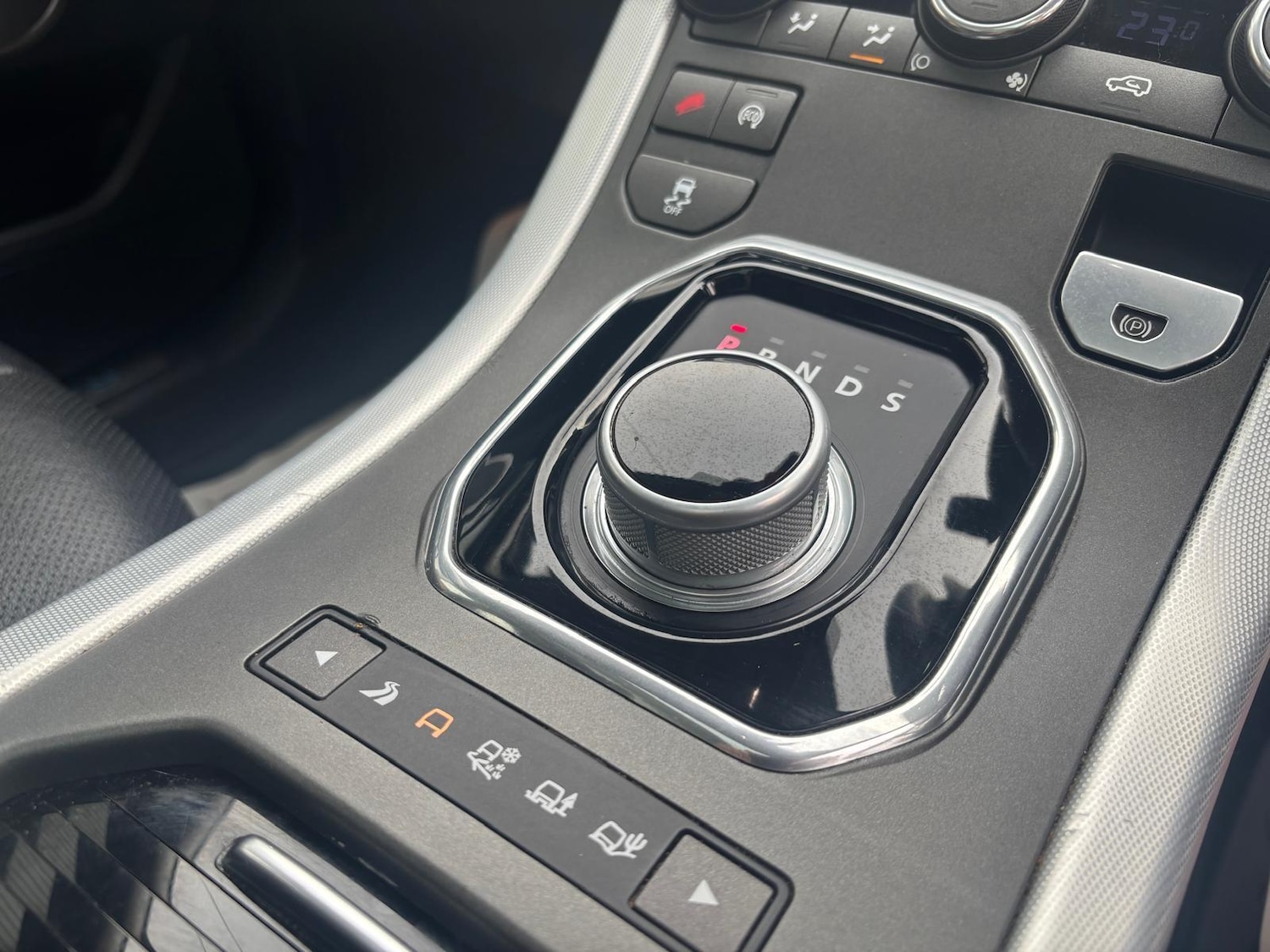 Used Land Rover Range Rover Evoque 2015 for sale - 77214978: Photo 39