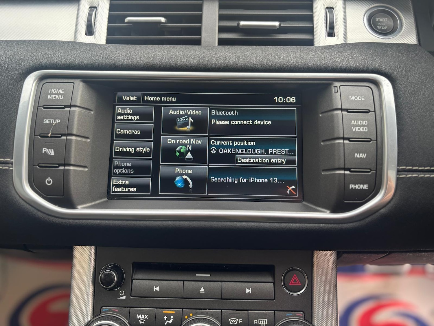 Used Land Rover Range Rover Evoque 2015 for sale - 77214978: Photo 43