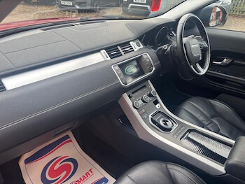 Used Land Rover Range Rover Evoque 2015 for sale - 77214978: Photo