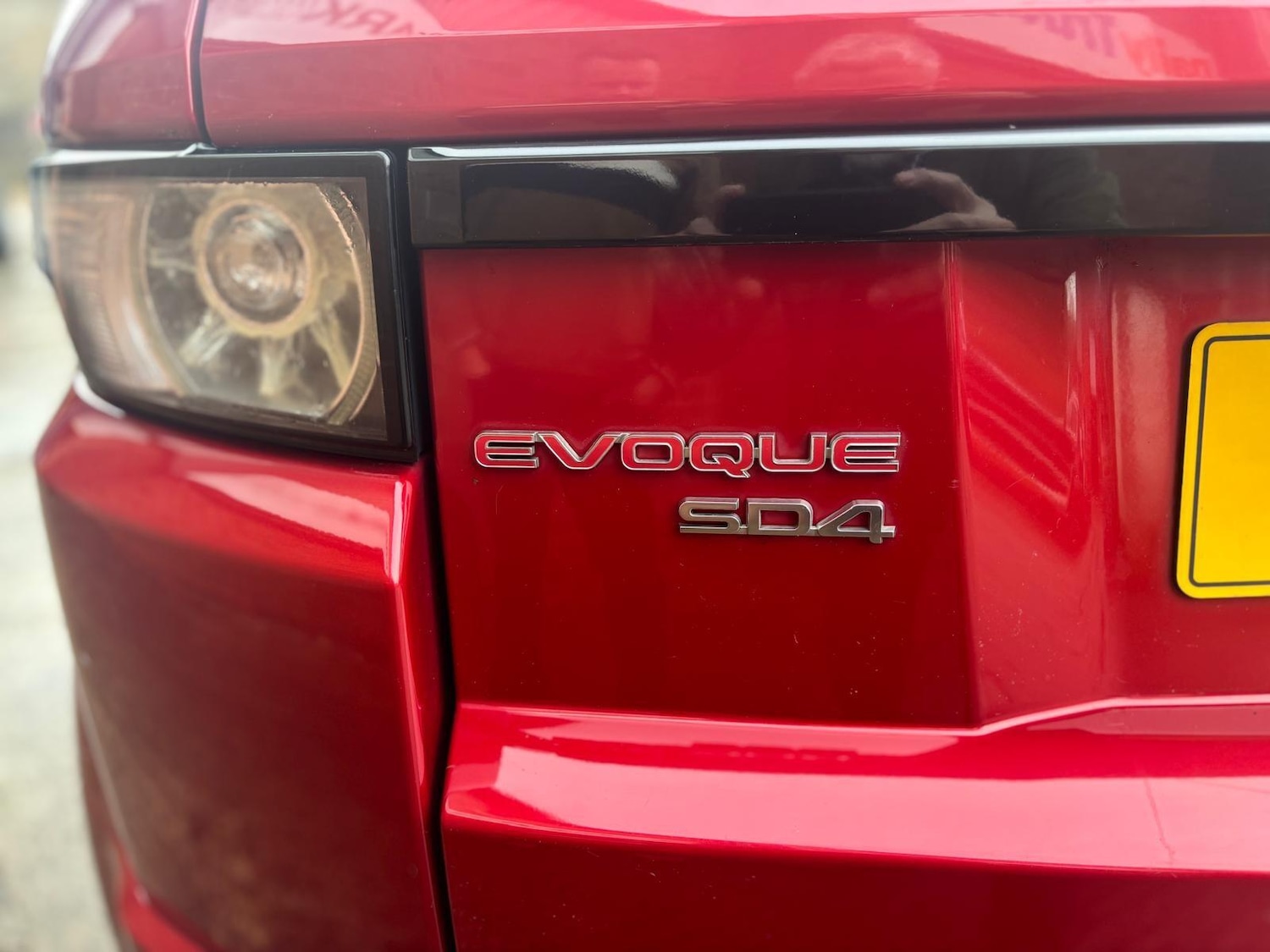 Used Land Rover Range Rover Evoque 2015 for sale - 77214978: Photo 52