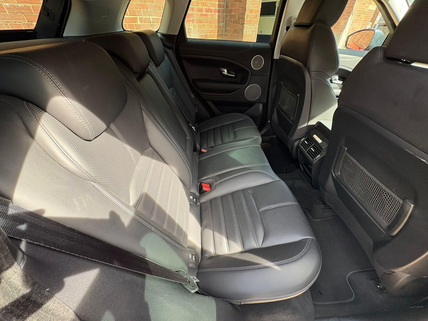 Used Land Rover Range Rover Evoque 2017 for sale - 77455091: Photo 18