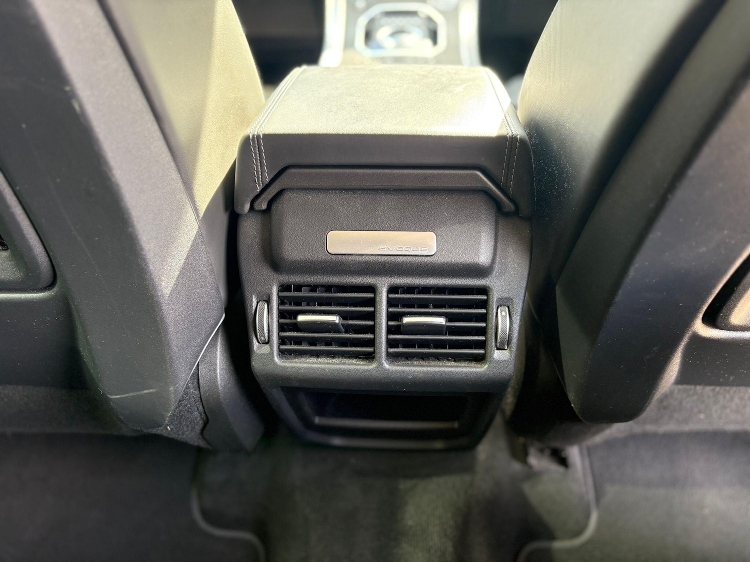 Used Land Rover Range Rover Evoque 2017 for sale - 77455091: Photo 23