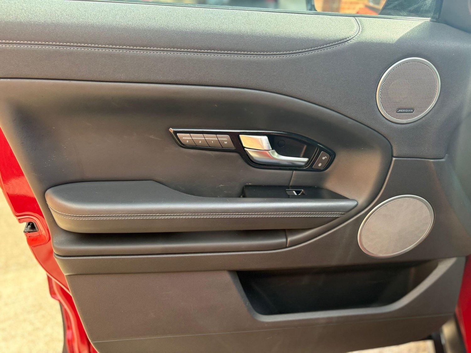 Used Land Rover Range Rover Evoque 2017 for sale - 77455091: Photo 33