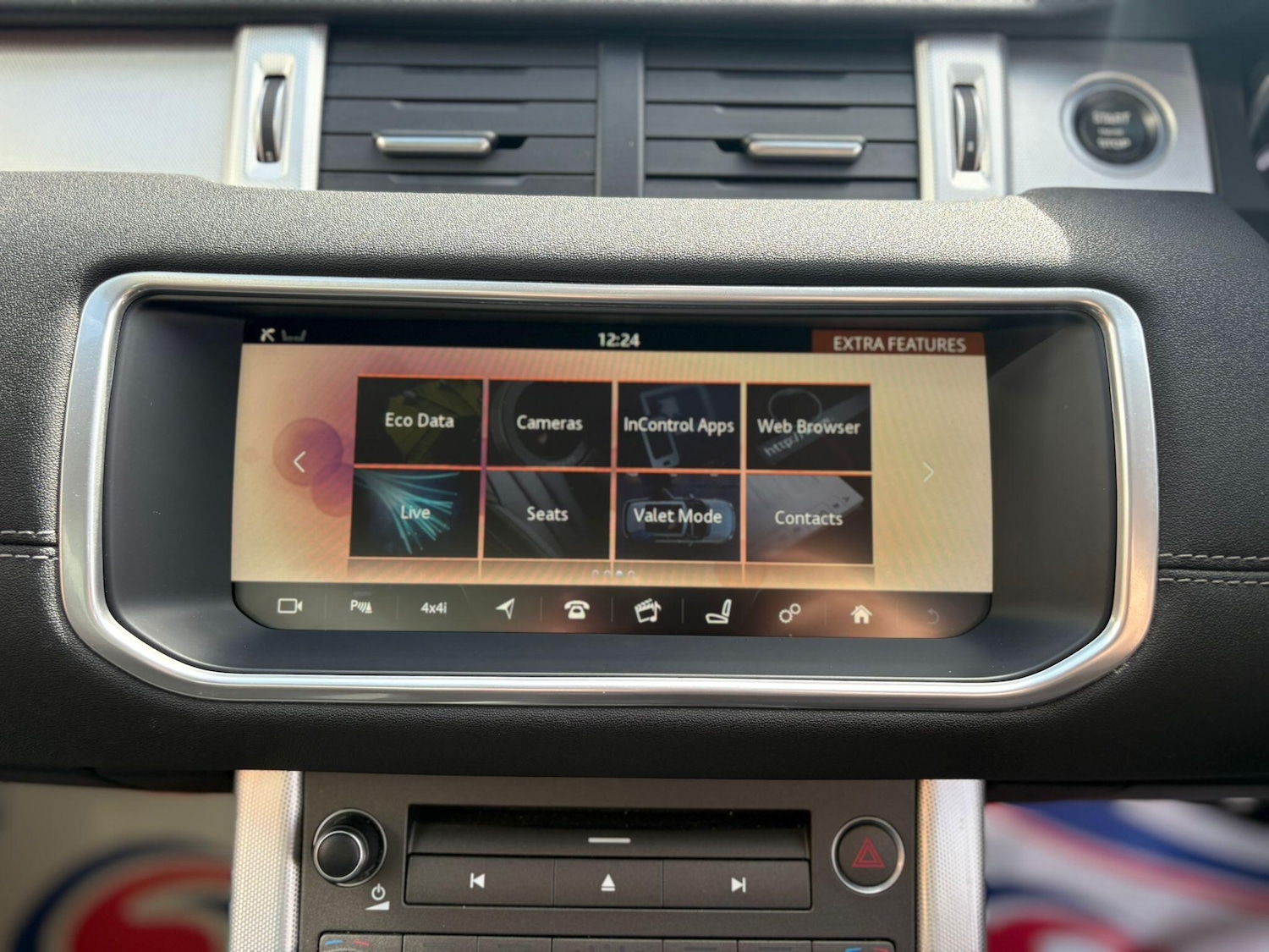 Used Land Rover Range Rover Evoque 2017 for sale - 77455091: Photo 39