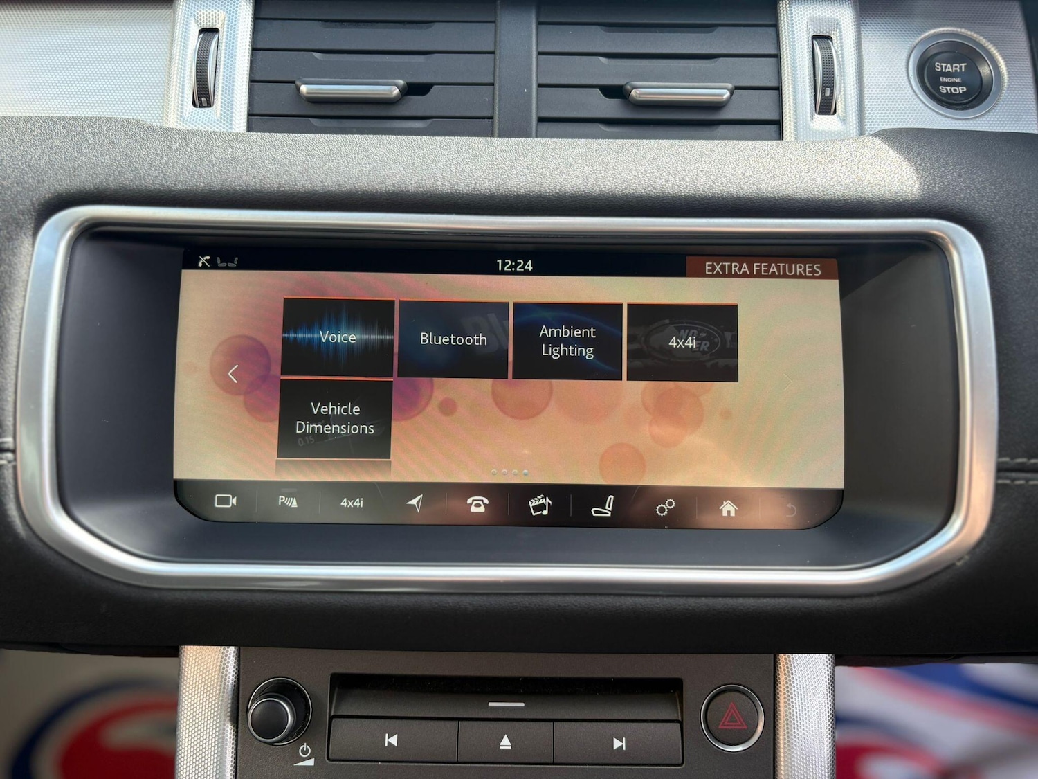 Used Land Rover Range Rover Evoque 2017 for sale - 77455091: Photo 41