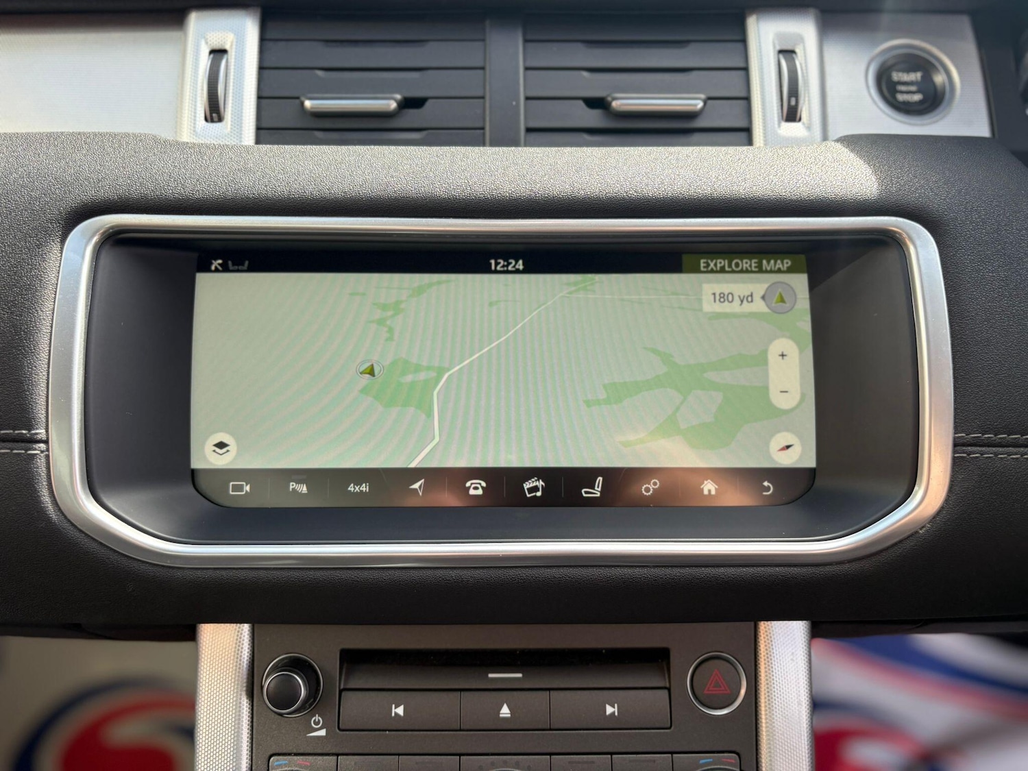 Used Land Rover Range Rover Evoque 2017 for sale - 77455091: Photo 45