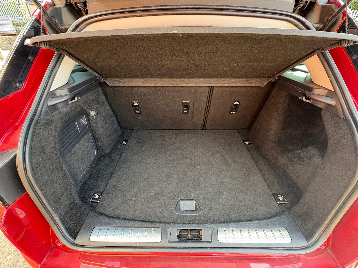 Used Land Rover Range Rover Evoque 2017 for sale - 77455091: Photo 46