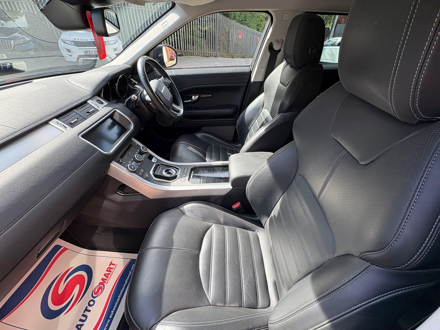 Used Land Rover Range Rover Evoque 2017 for sale - 77455091: Photo 48