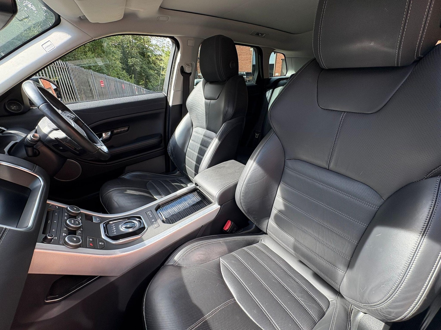 Used Land Rover Range Rover Evoque 2017 for sale - 77455091: Photo 49