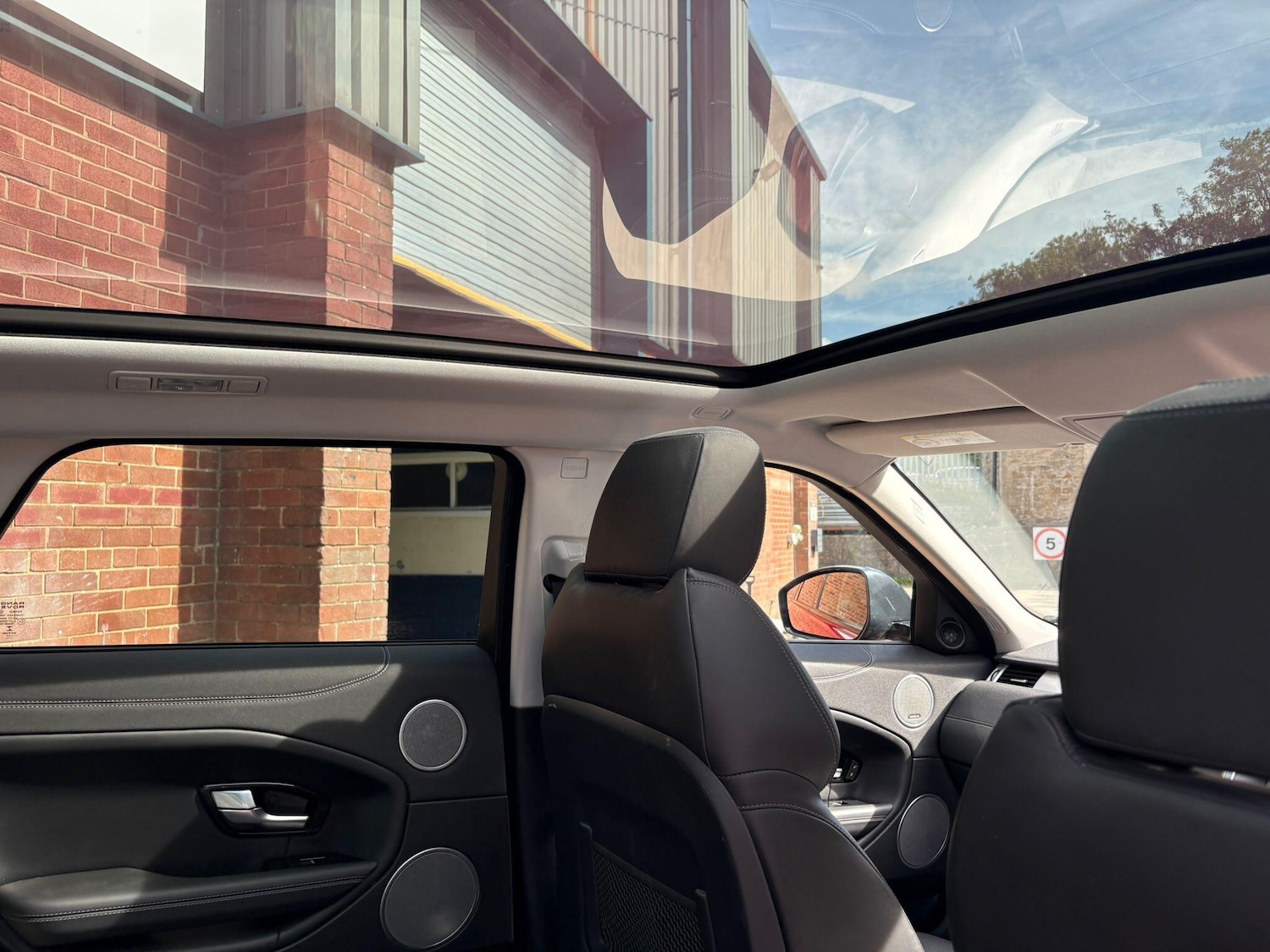 Used Land Rover Range Rover Evoque 2017 for sale - 77455091: Photo 51