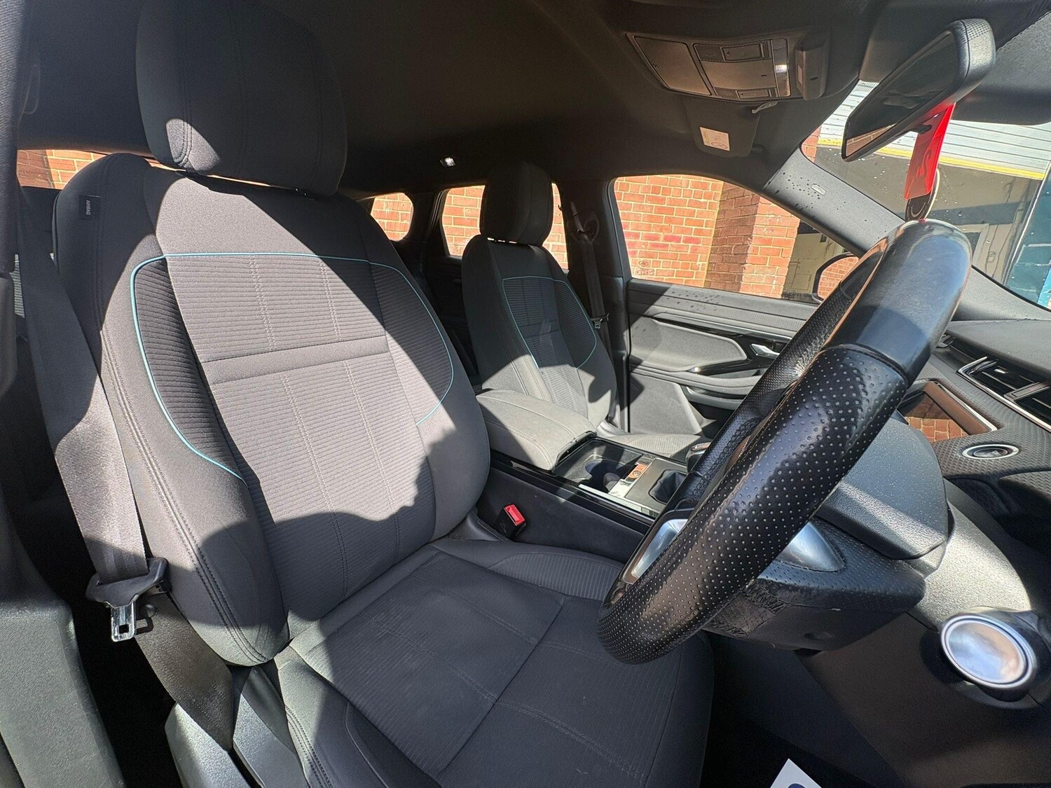 Used Land Rover Range Rover Evoque for sale - 77940793: Photo 11