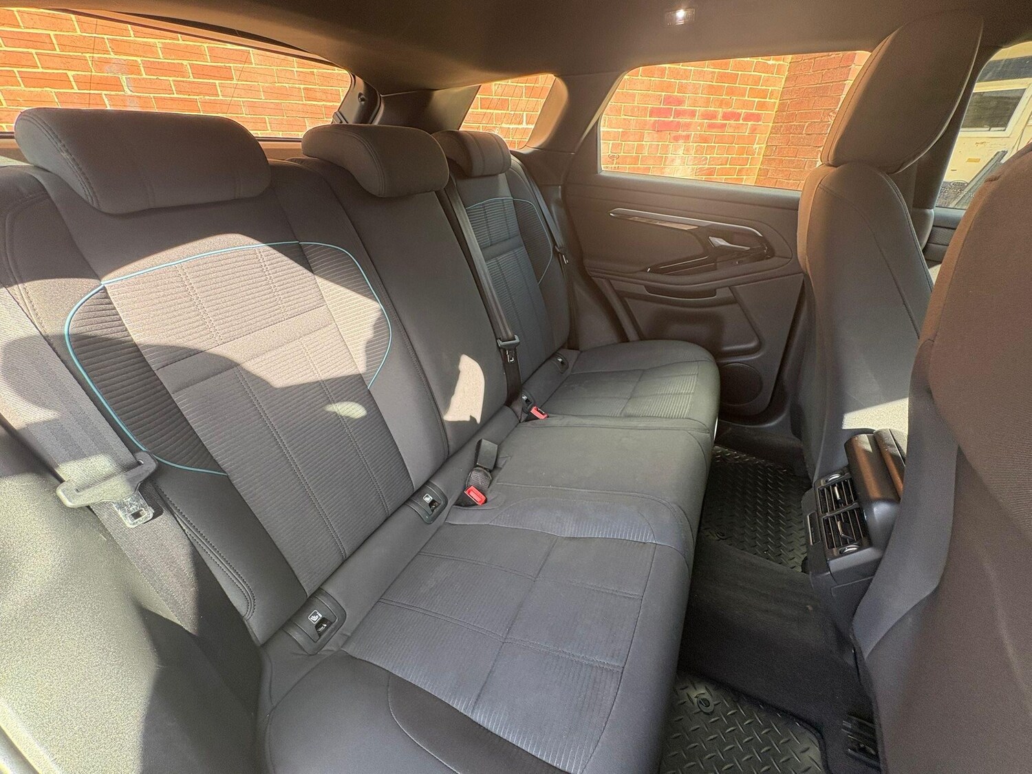 Used Land Rover Range Rover Evoque for sale - 77940793: Photo 12