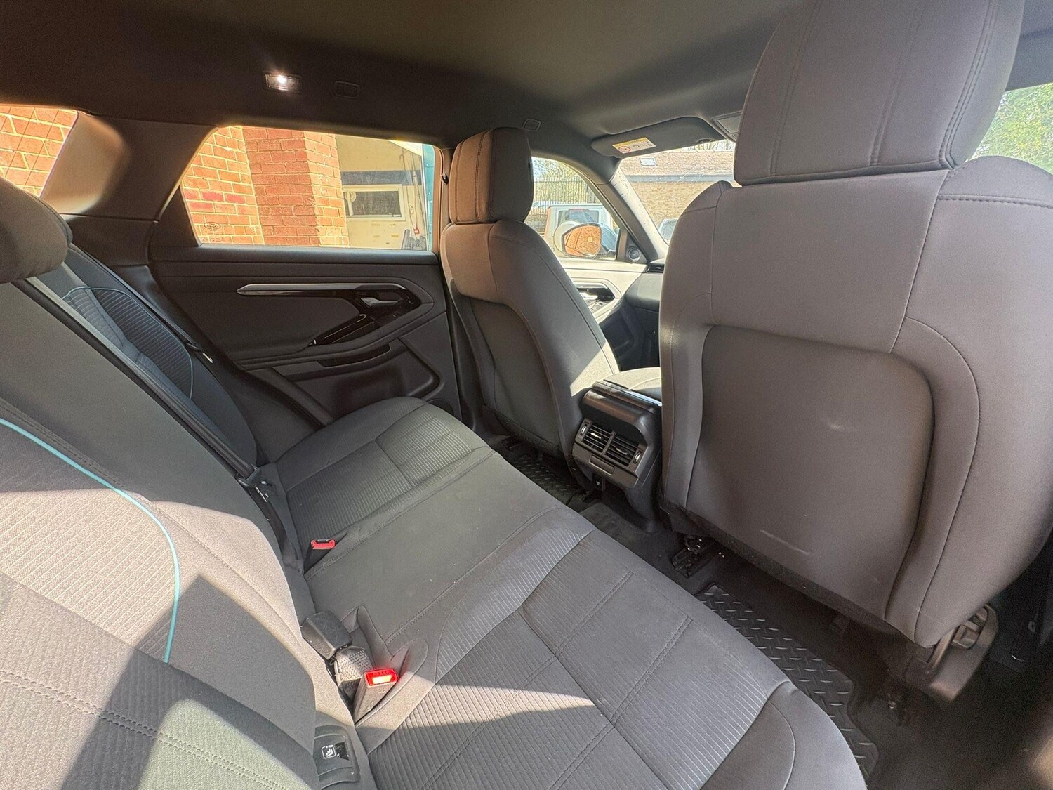 Used Land Rover Range Rover Evoque for sale - 77940793: Photo 13