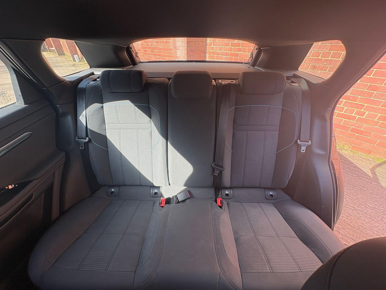 Used Land Rover Range Rover Evoque for sale - 77940793: Photo 14