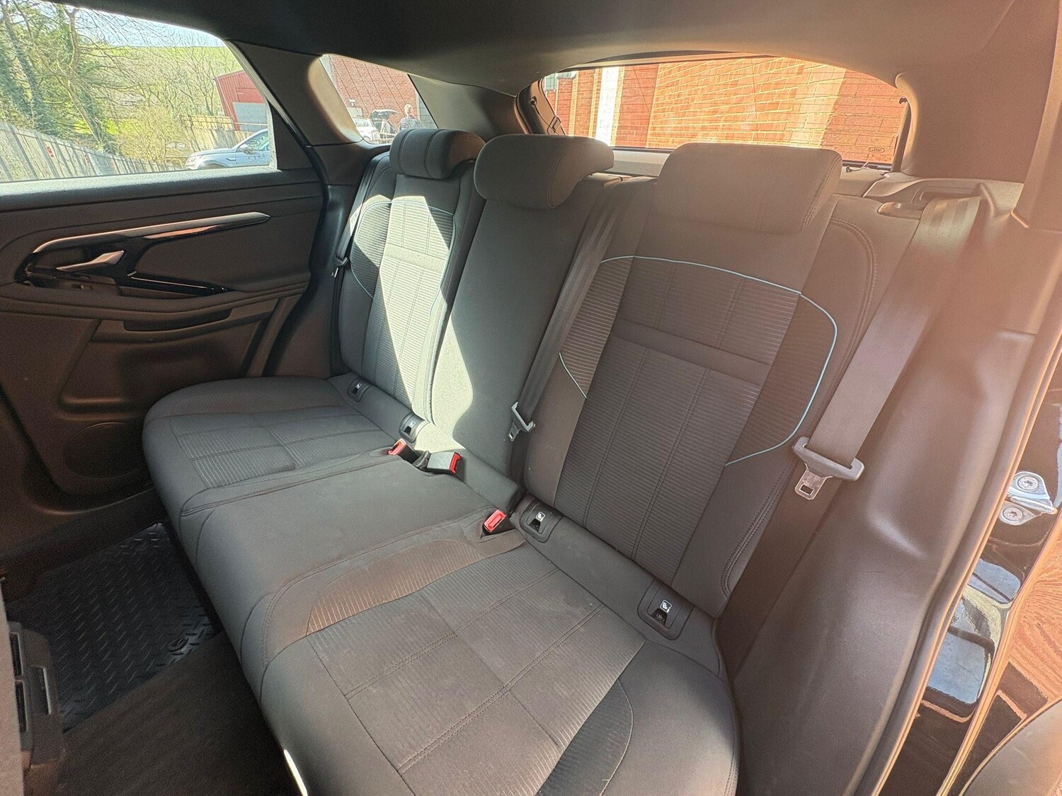 Used Land Rover Range Rover Evoque for sale - 77940793: Photo 15