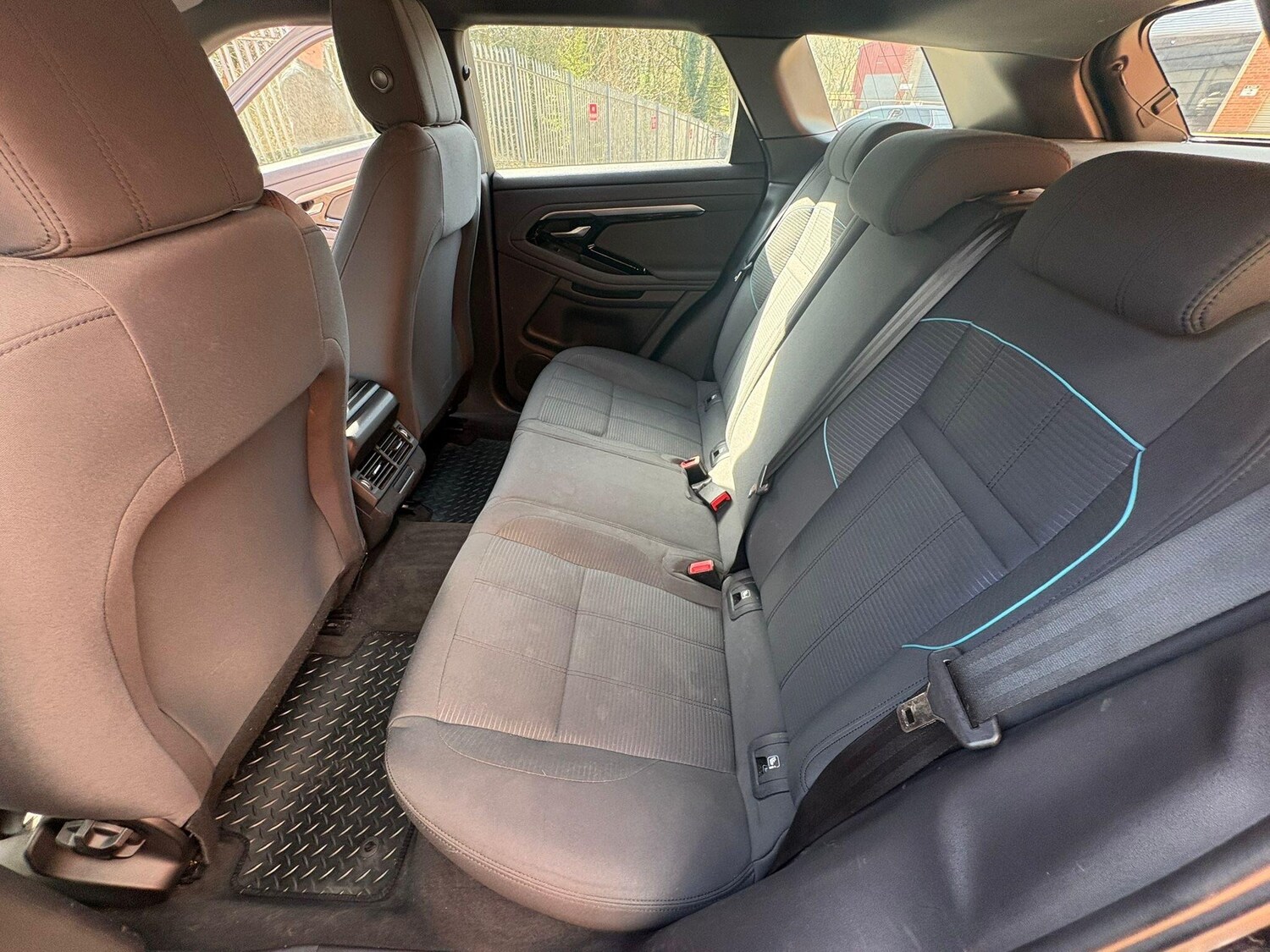 Used Land Rover Range Rover Evoque for sale - 77940793: Photo 17