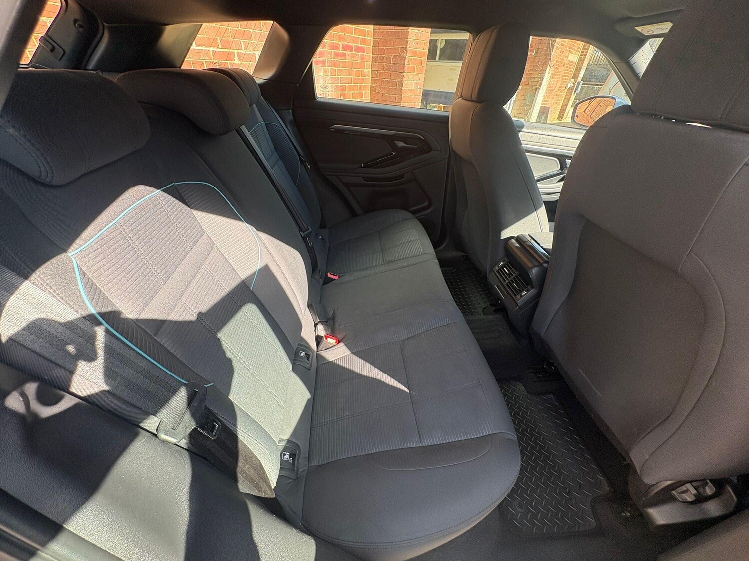 Used Land Rover Range Rover Evoque for sale - 77940793: Photo 18