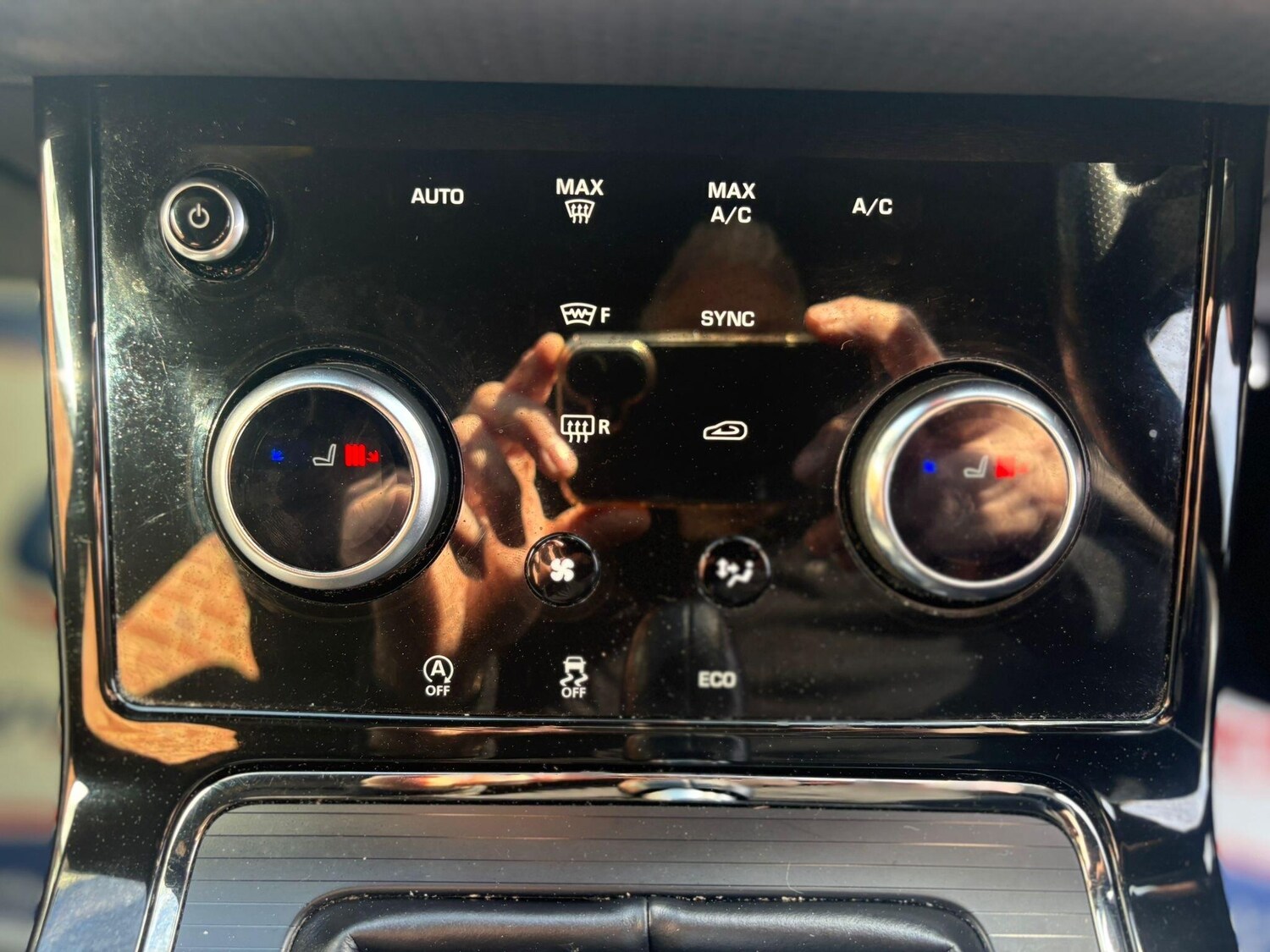 Used Land Rover Range Rover Evoque for sale - 77940793: Photo 19