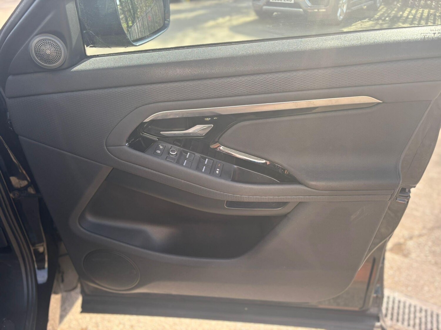 Used Land Rover Range Rover Evoque for sale - 77940793: Photo 25