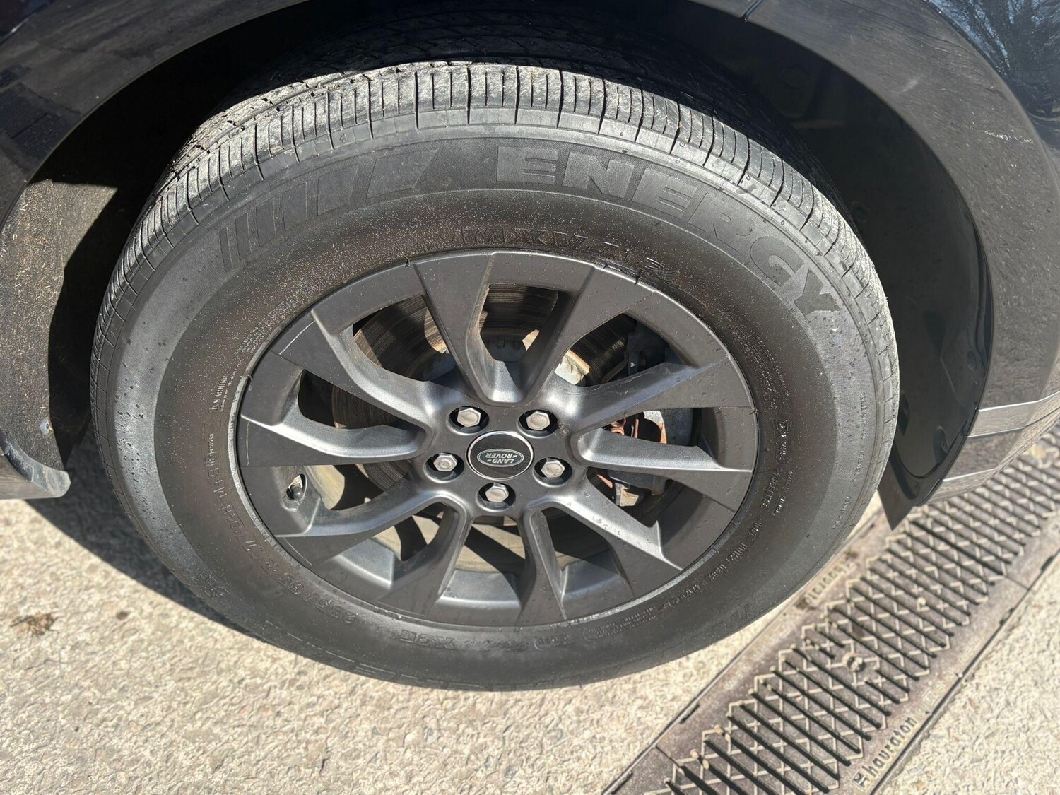 Used Land Rover Range Rover Evoque for sale - 77940793: Photo 26