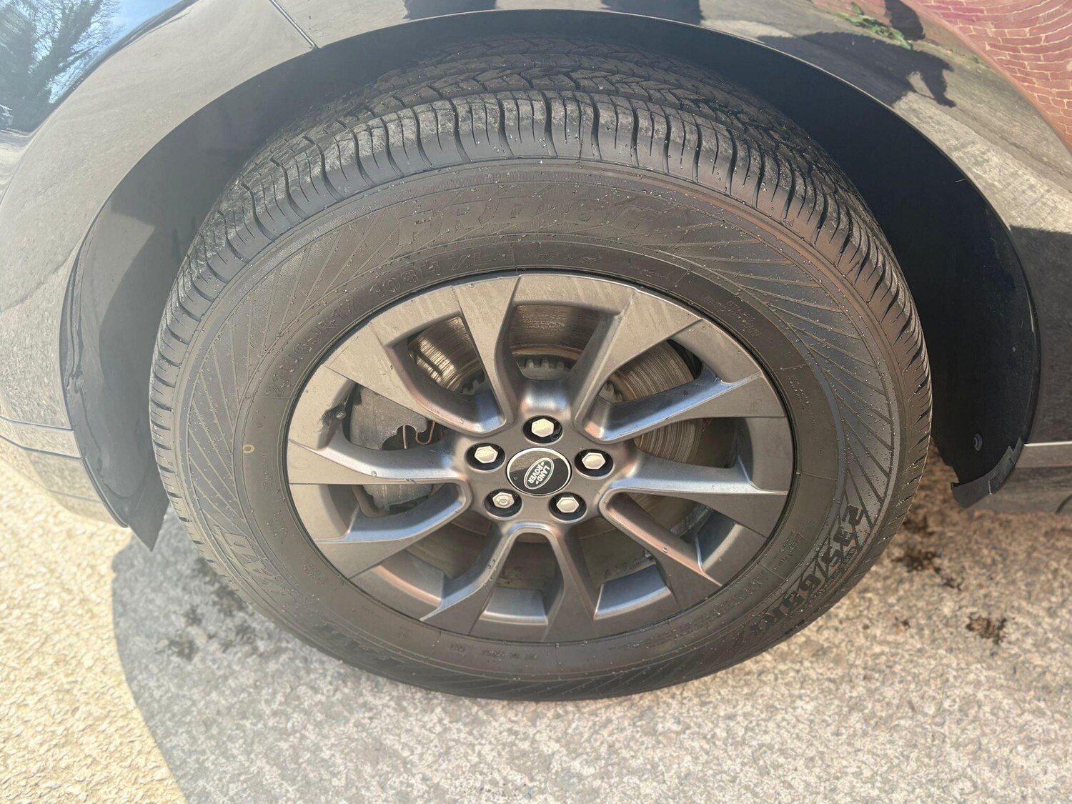 Used Land Rover Range Rover Evoque for sale - 77940793: Photo 27