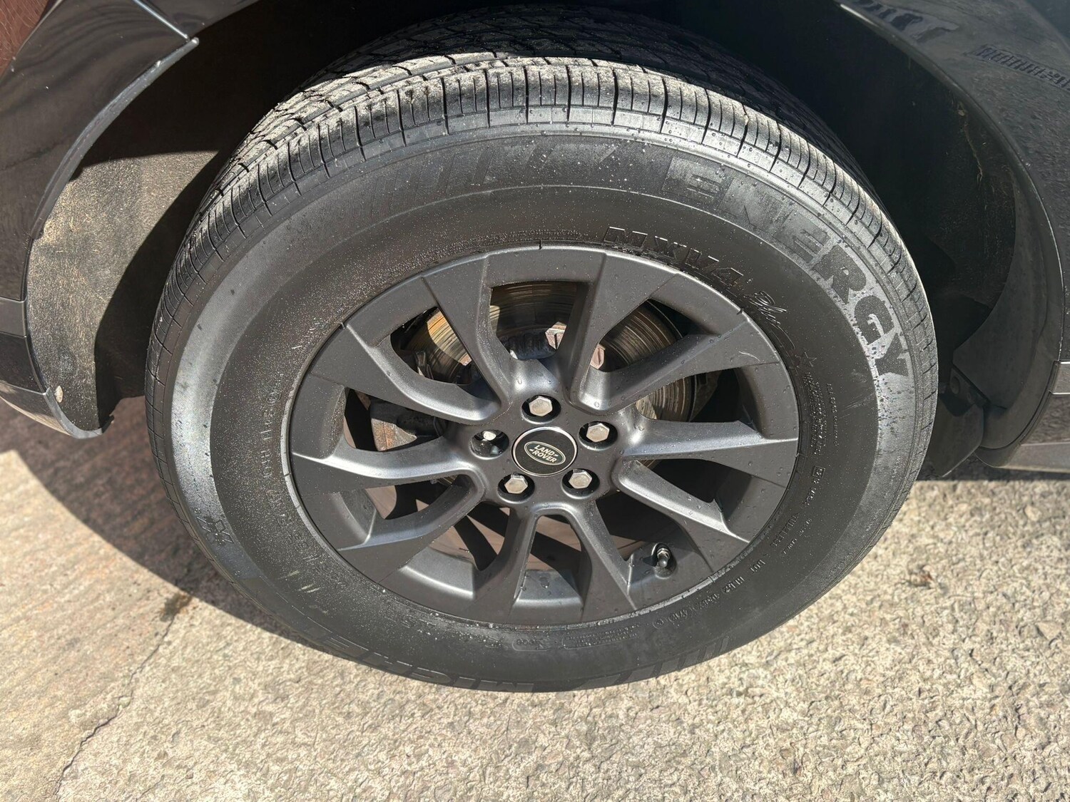 Used Land Rover Range Rover Evoque for sale - 77940793: Photo 28