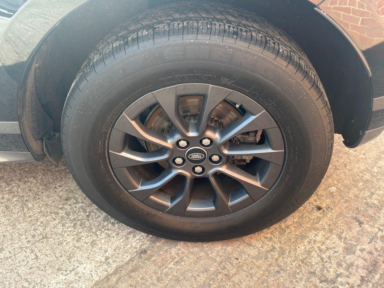 Used Land Rover Range Rover Evoque for sale - 77940793: Photo 29