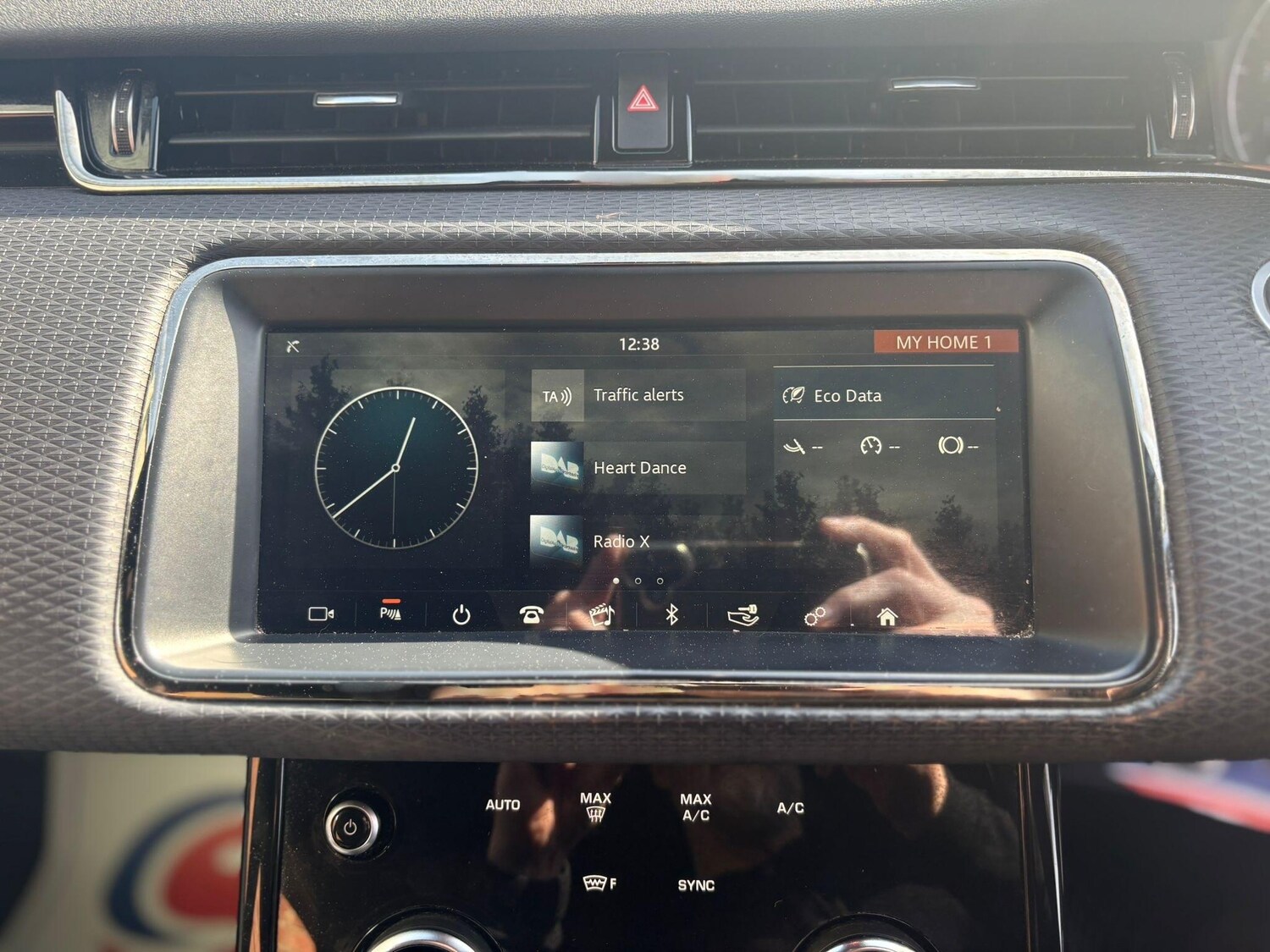 Used Land Rover Range Rover Evoque for sale - 77940793: Photo 30