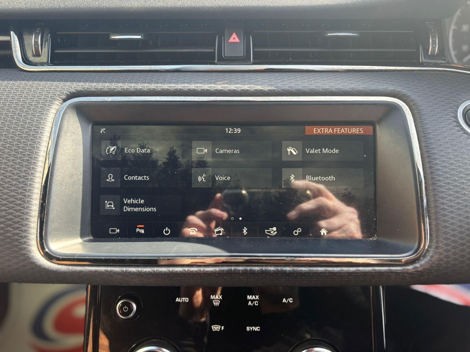 Used Land Rover Range Rover Evoque for sale - 77940793: Photo 31