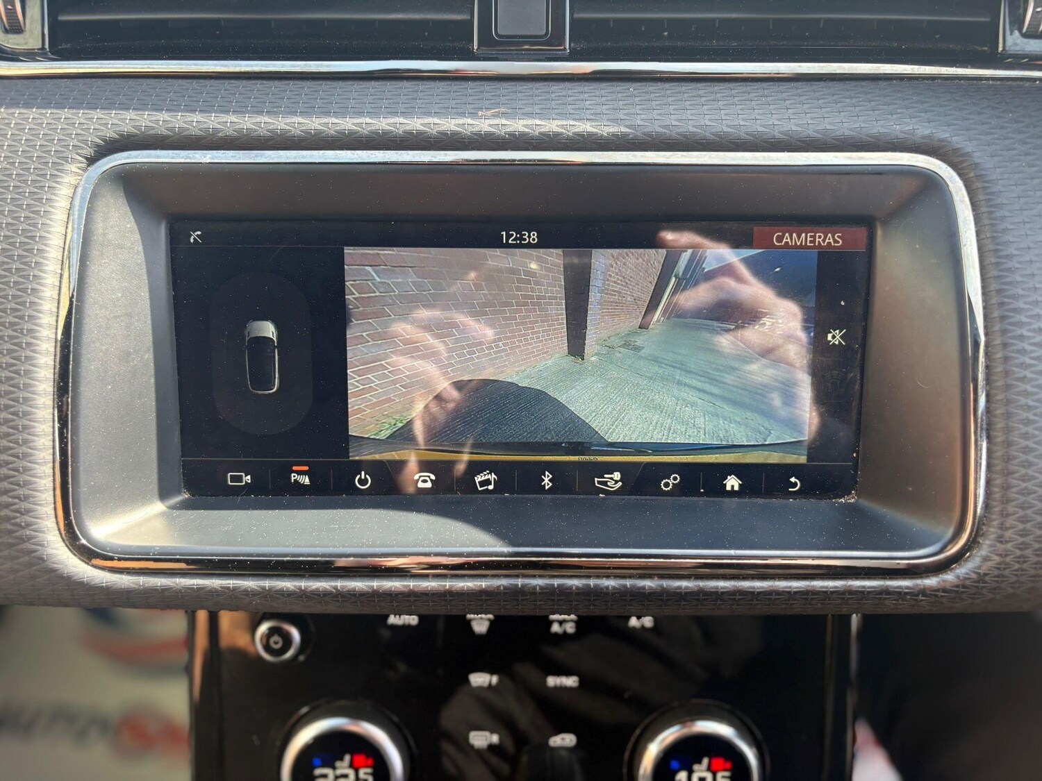 Used Land Rover Range Rover Evoque for sale - 77940793: Photo 33