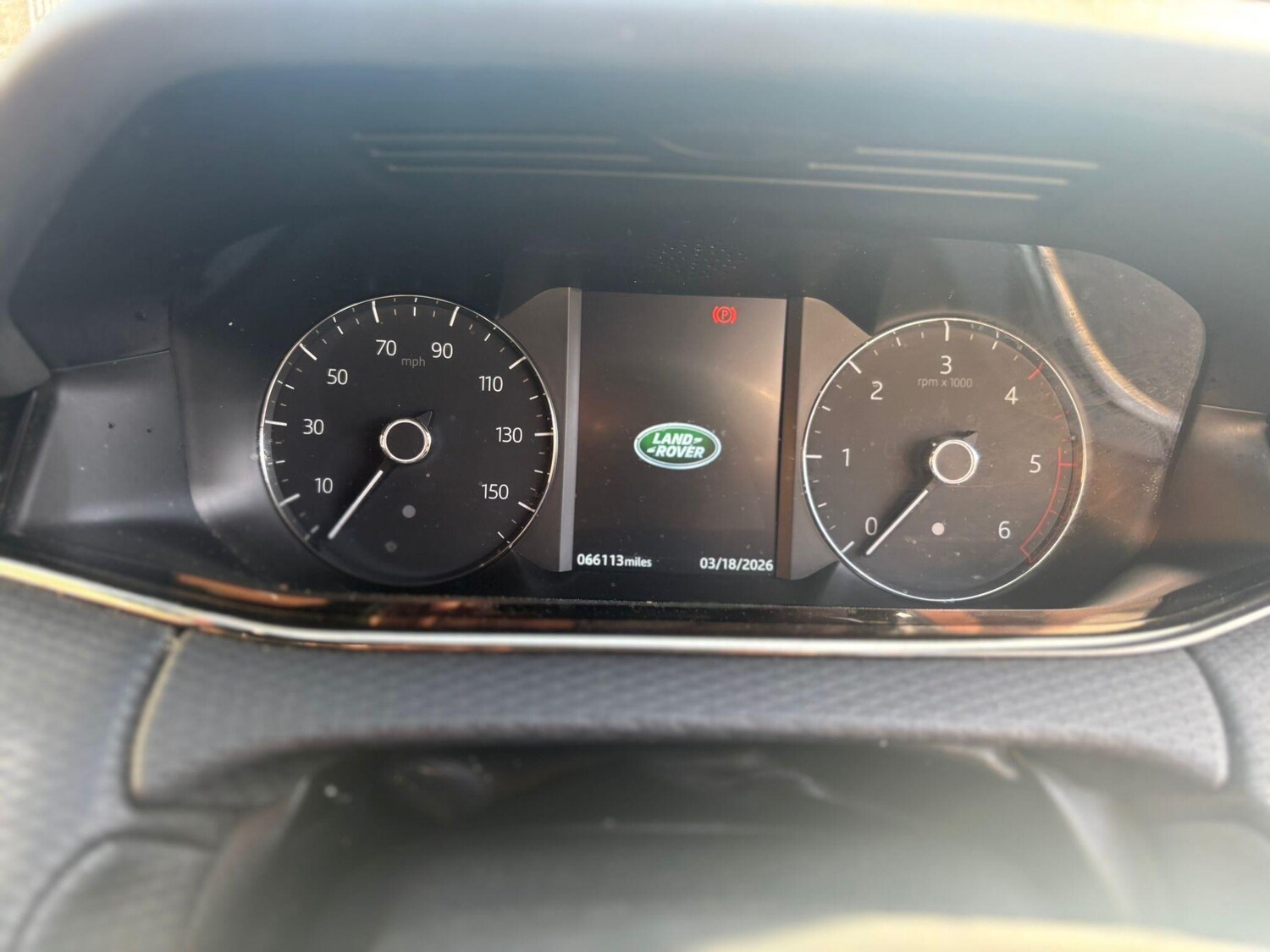 Used Land Rover Range Rover Evoque for sale - 77940793: Photo 34