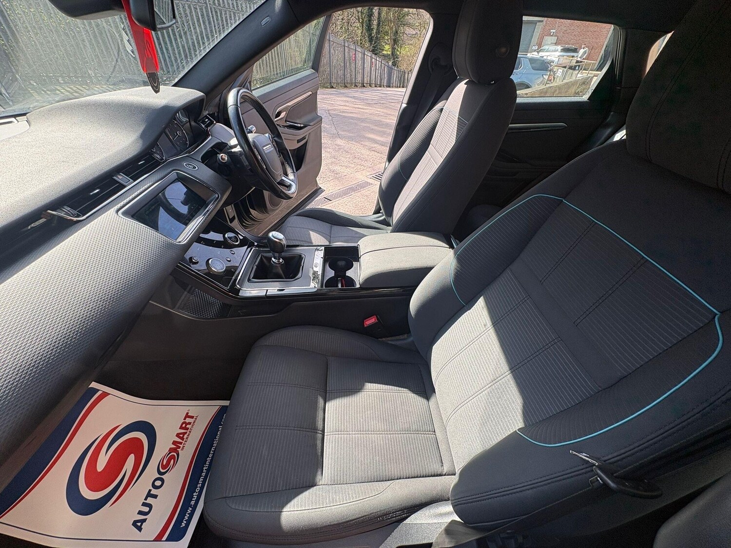 Used Land Rover Range Rover Evoque for sale - 77940793: Photo 36