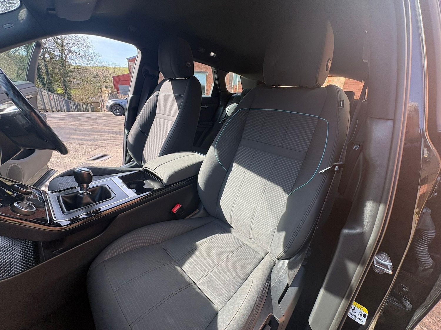 Used Land Rover Range Rover Evoque for sale - 77940793: Photo 37