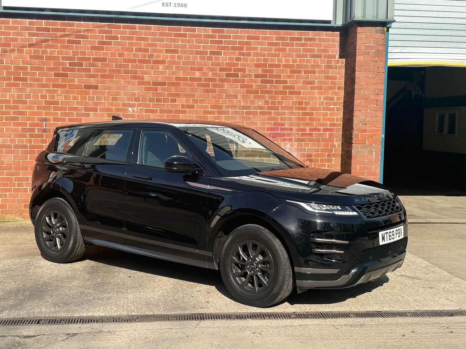 Used Land Rover Range Rover Evoque for sale - 77940793: Photo 5