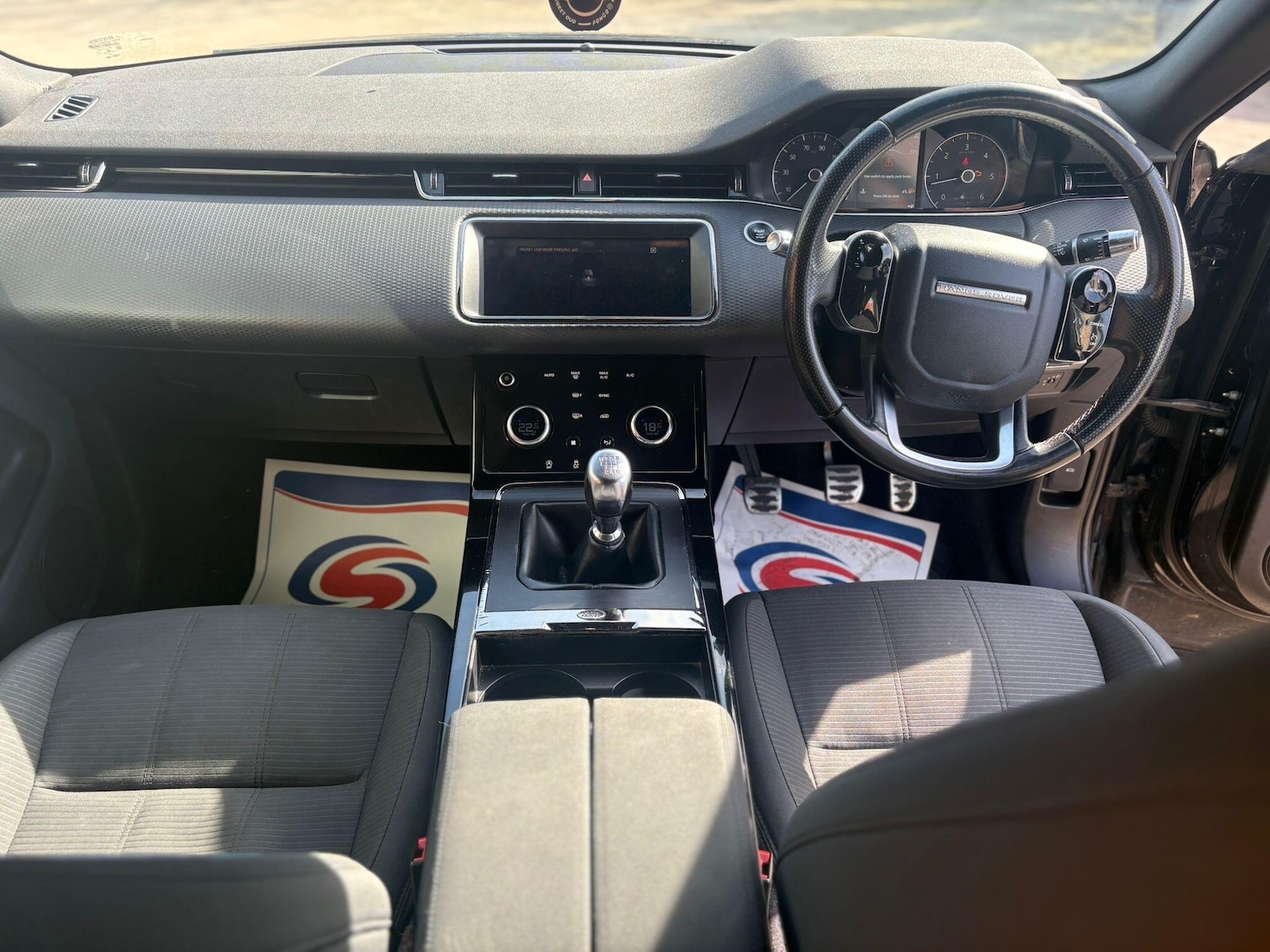 Used Land Rover Range Rover Evoque for sale - 77940793: Photo 8