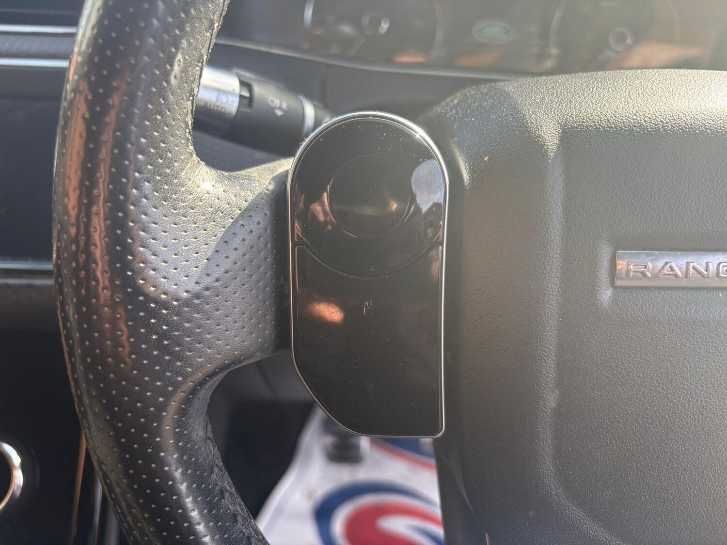 Used Land Rover Range Rover Evoque for sale - 77940793: Photo 9