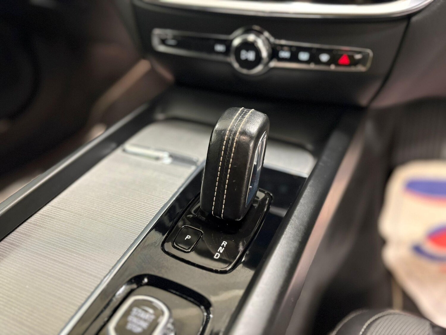 Used Volvo V60 2021 for sale - 76549317: Photo 11