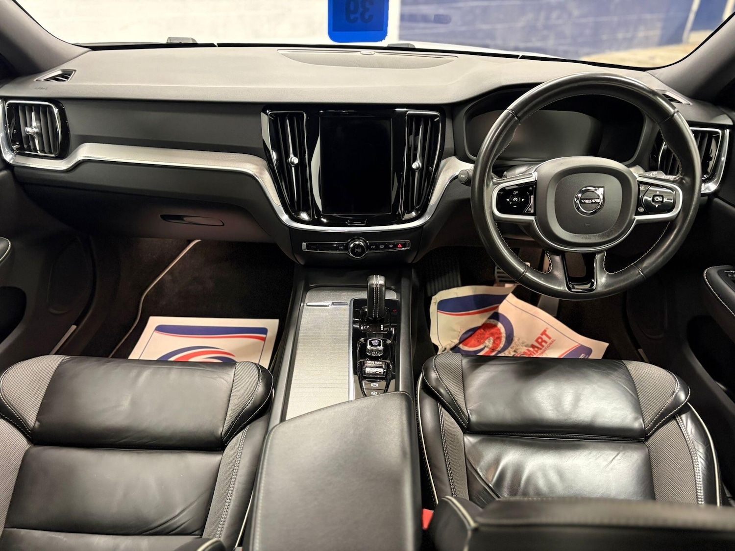 Used Volvo V60 2021 for sale - 76549317: Photo 12