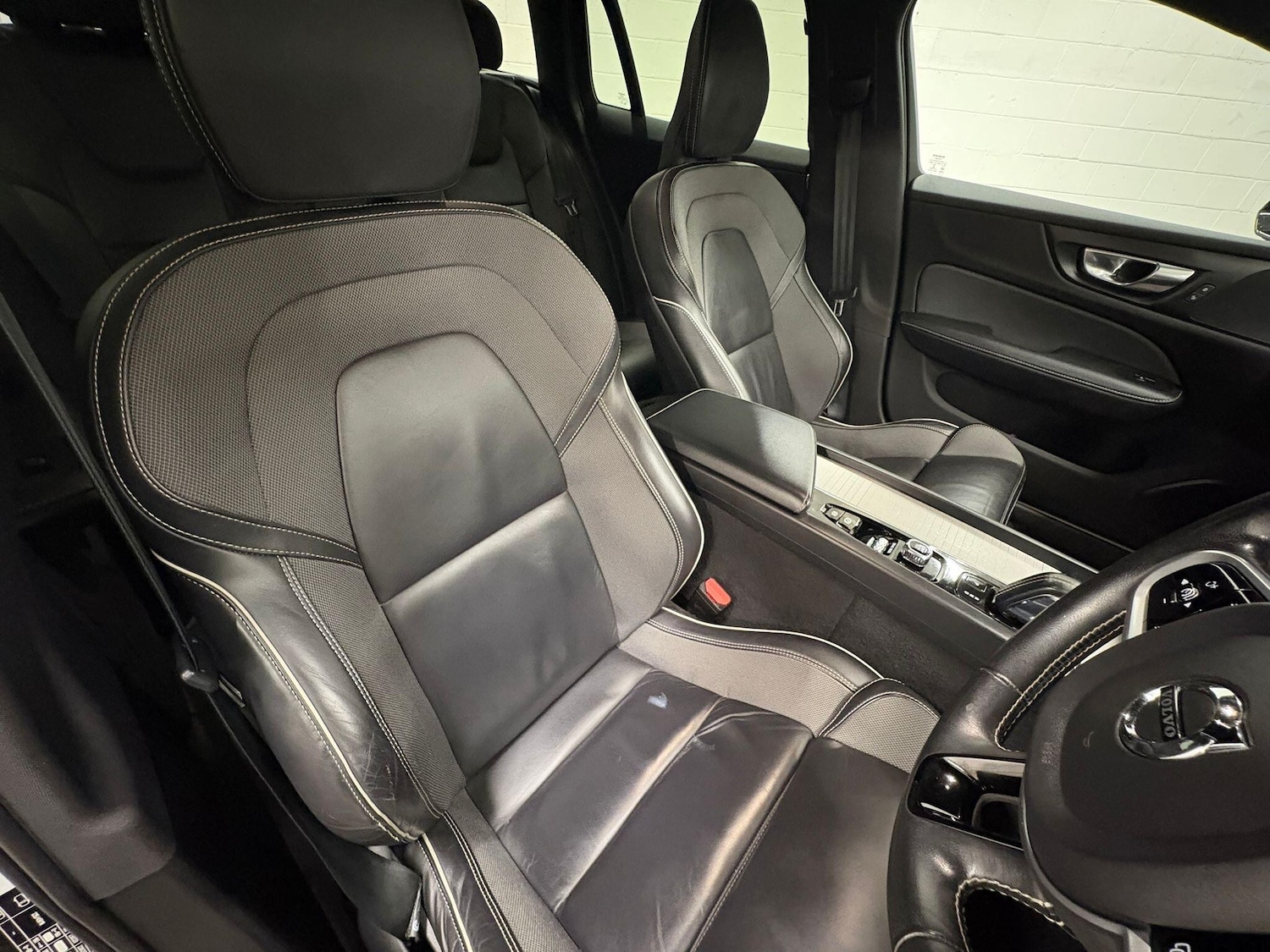 Used Volvo V60 2021 for sale - 76549317: Photo 14