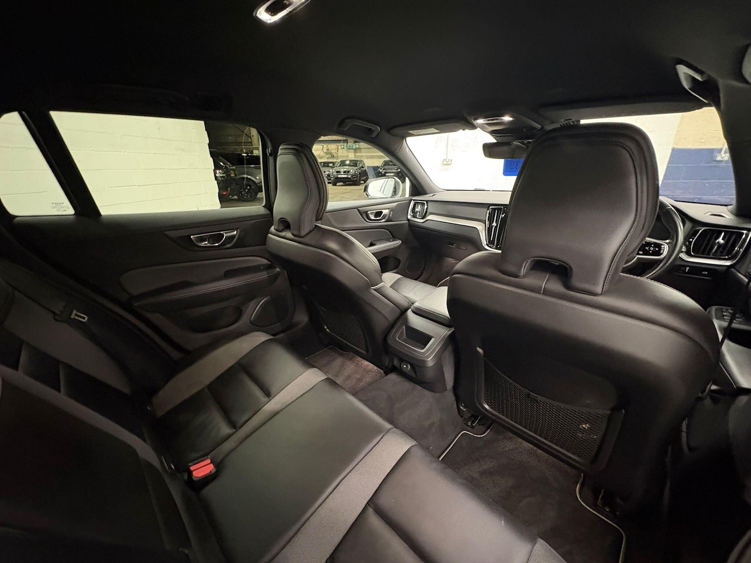 Used Volvo V60 2021 for sale - 76549317: Photo 19