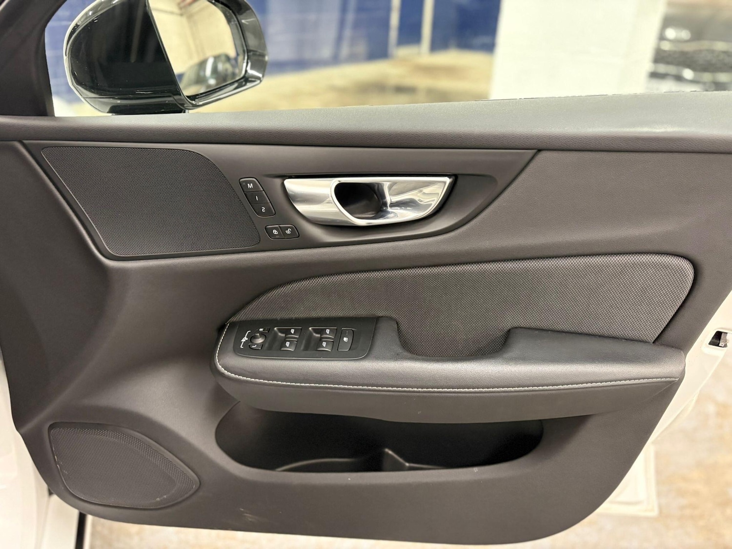 Used Volvo V60 2021 for sale - 76549317: Photo 26