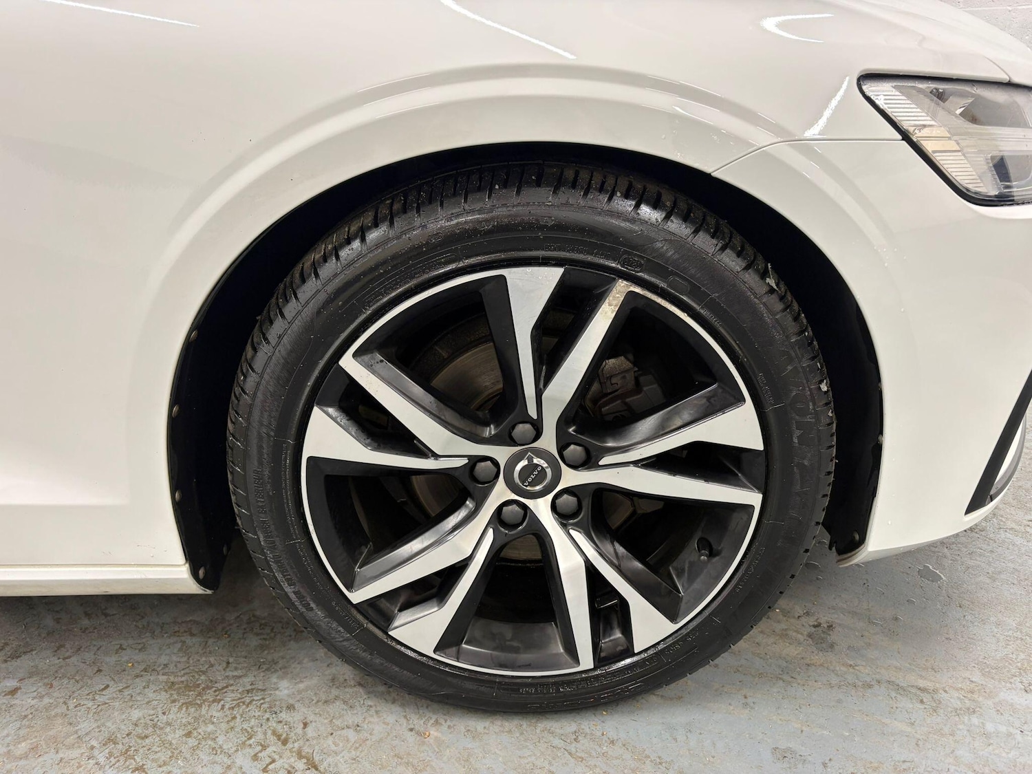 Used Volvo V60 2021 for sale - 76549317: Photo 28