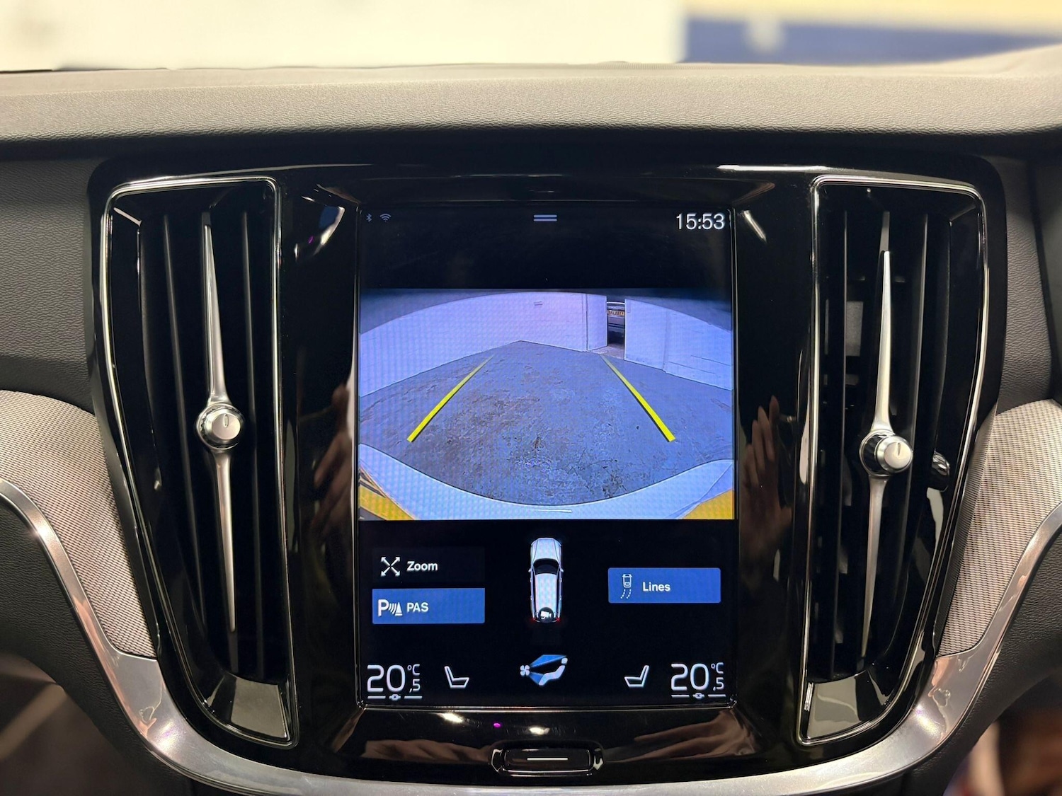 Used Volvo V60 2021 for sale - 76549317: Photo 36