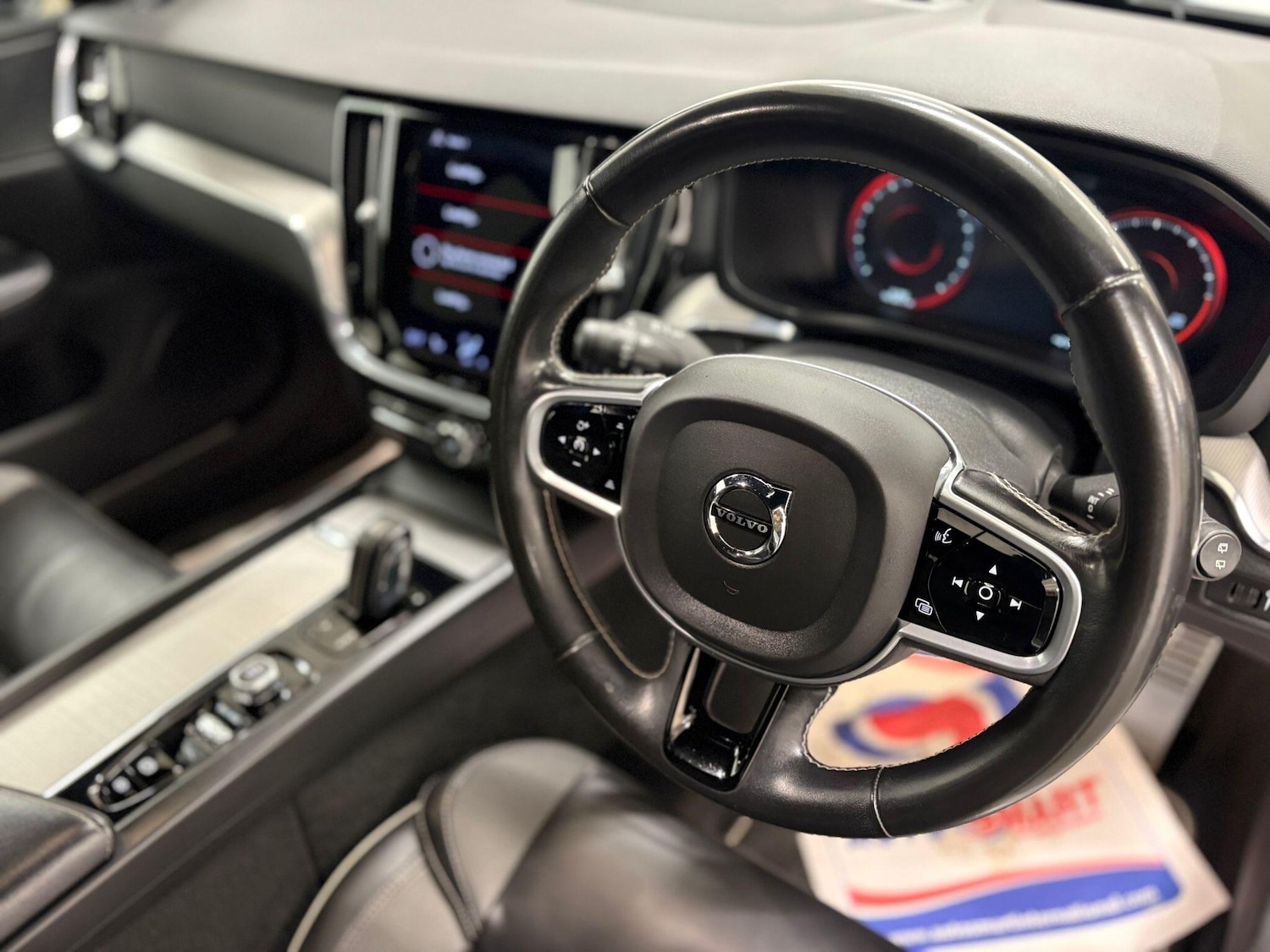 Used Volvo V60 2021 for sale - 76549317: Photo 40