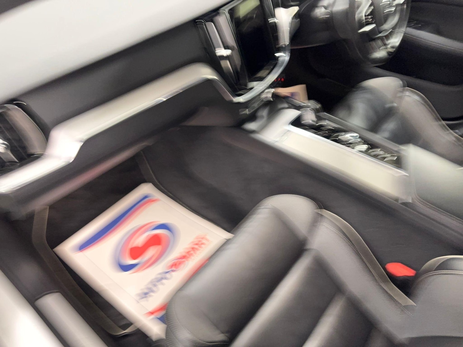 Used Volvo V60 2021 for sale - 76549317: Photo 42