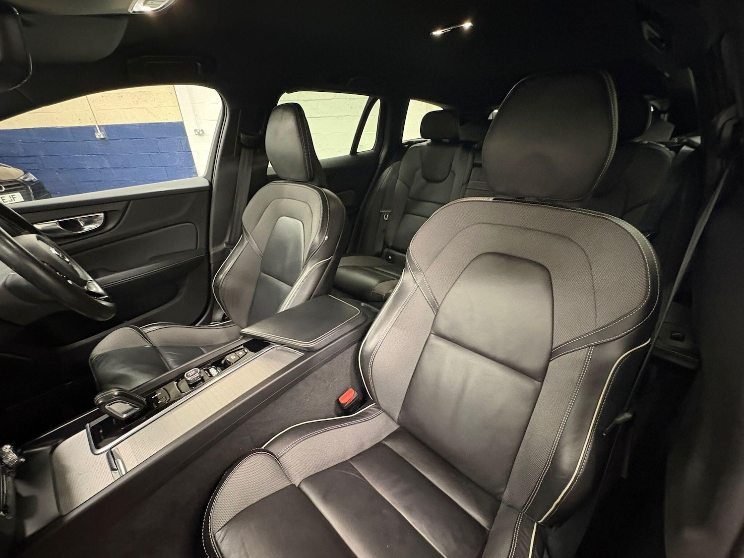 Used Volvo V60 2021 for sale - 76549317: Photo 45