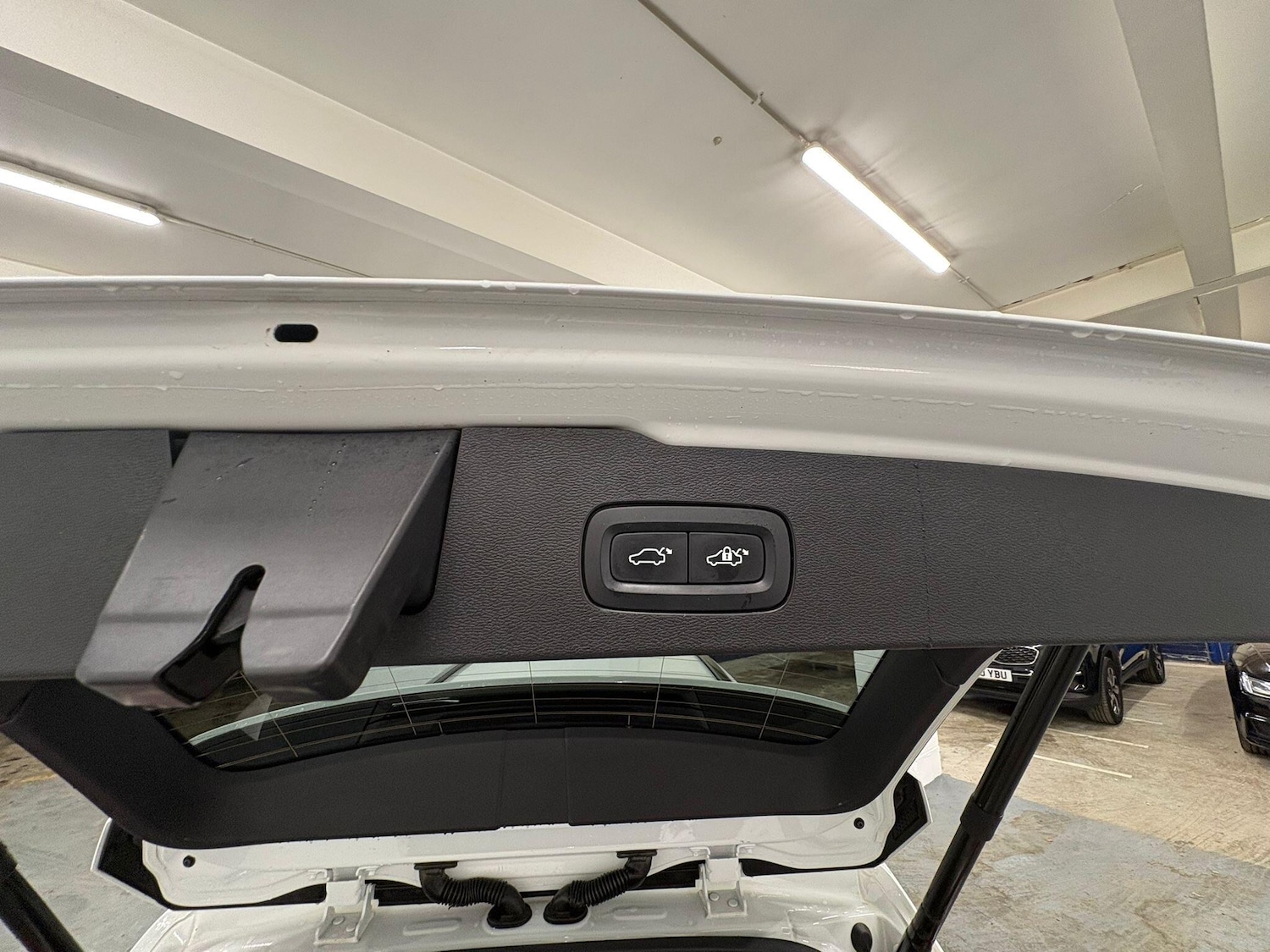 Used Volvo V60 2021 for sale - 76549317: Photo 47