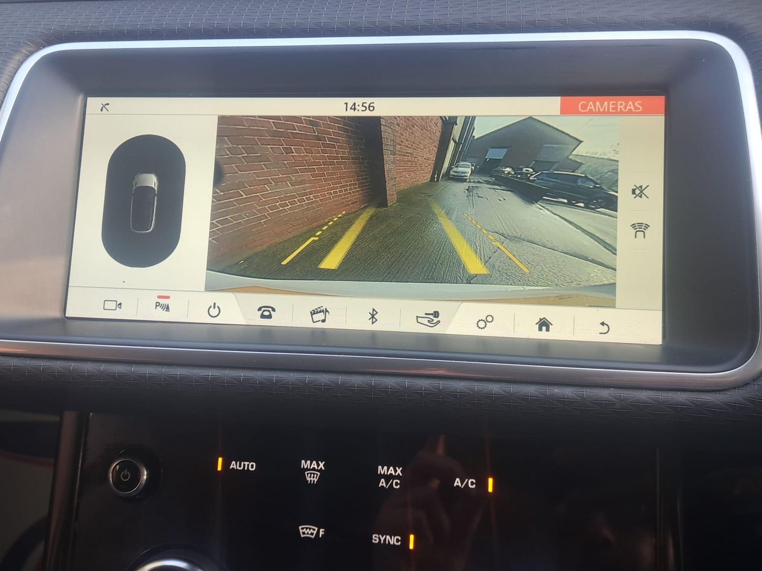 Used Land Rover Range Rover Evoque 2020 for sale - 76121762: Photo 10