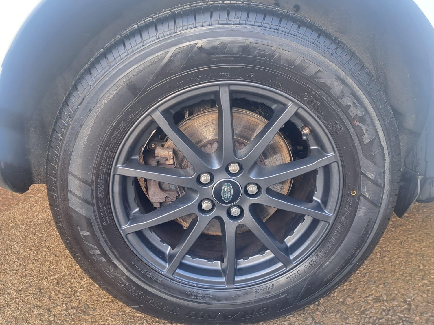 Used Land Rover Range Rover Evoque 2020 for sale - 76121762: Photo 12
